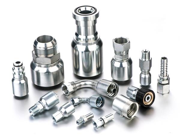 Hose Fittings